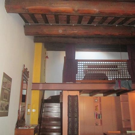 Casa Vacanze Mazzanti Verona Exteriér fotografie