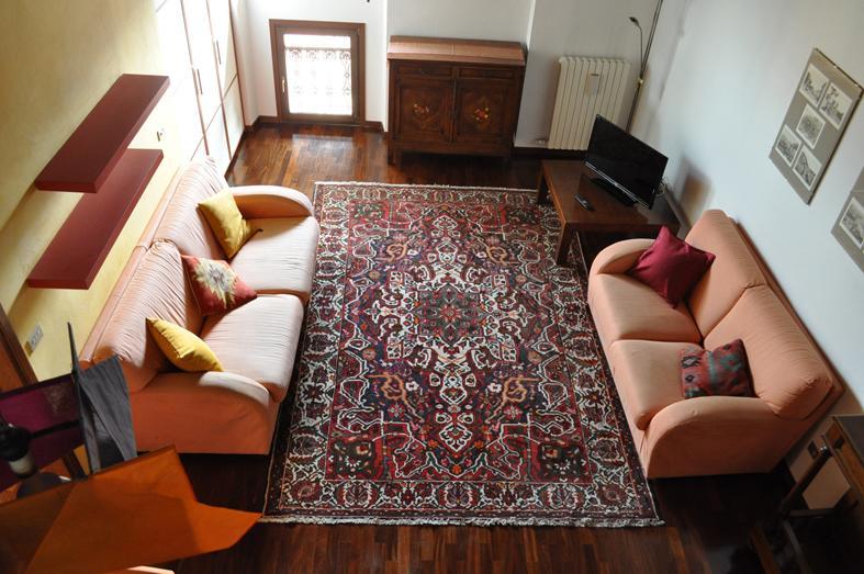 Casa Vacanze Mazzanti Verona Pokoj fotografie