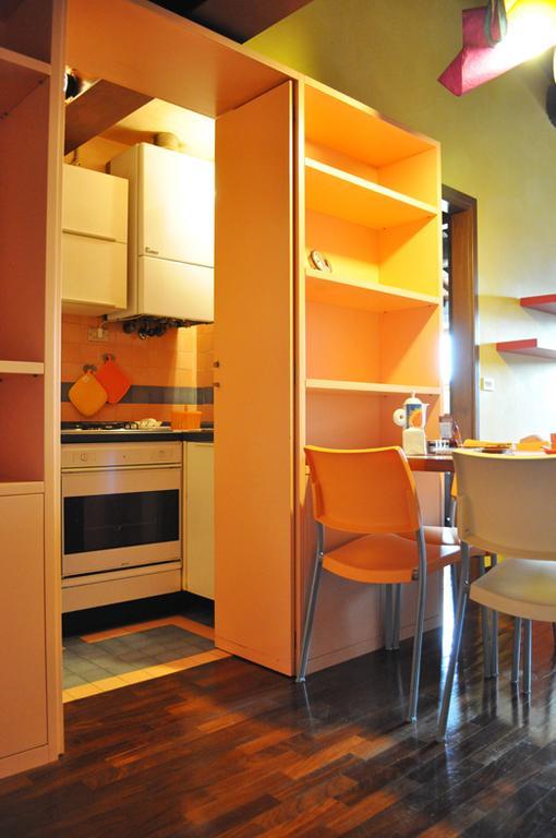 Casa Vacanze Mazzanti Verona Pokoj fotografie