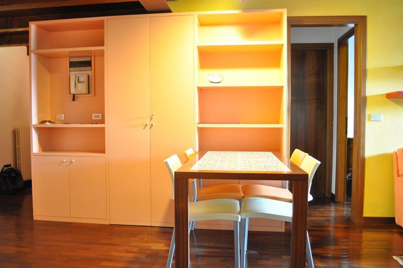 Casa Vacanze Mazzanti Verona Pokoj fotografie
