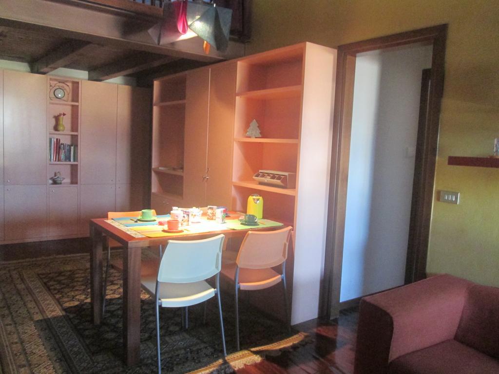 Casa Vacanze Mazzanti Verona Exteriér fotografie