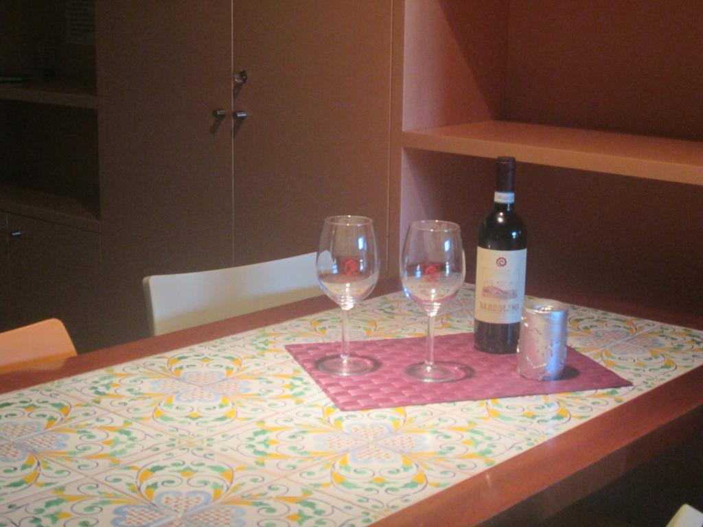 Casa Vacanze Mazzanti Verona Exteriér fotografie