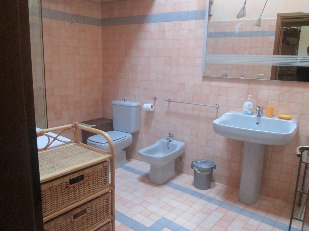 Casa Vacanze Mazzanti Verona Exteriér fotografie