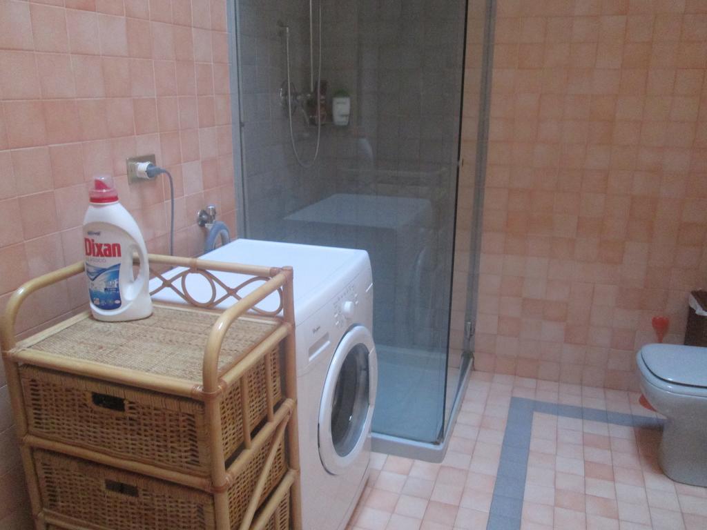 Casa Vacanze Mazzanti Verona Exteriér fotografie